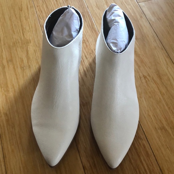 cole haan havana bootie